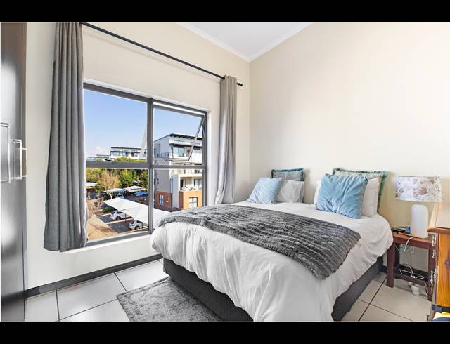 1 BEDROOM APARTMENT FOR SALE IN DAINFERN